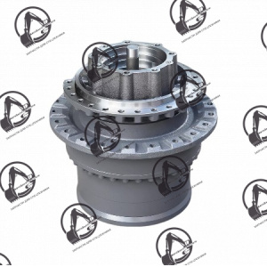Редуктор хода HITACHI 9244944