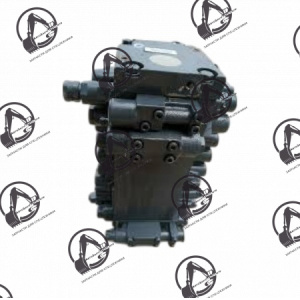 Управляющий клапан KOMATSU 723-65-21700