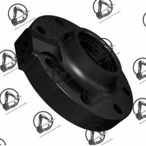 Головка гидроцилиндра CAT 118-9002