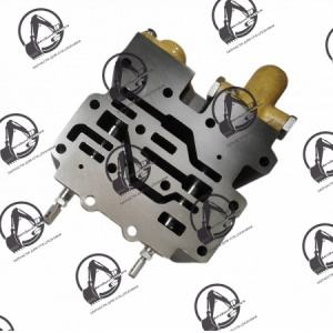 Клапан в сборе KOMATSU 14X-960-0012