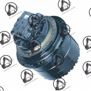 Редуктор хода VOLVO SA7117-38020