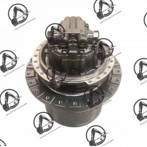 Редуктор хода HITACHI 9281921