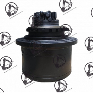 Редуктор хода VOLVO SA7117-38050