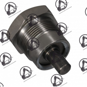 Клапан KOMATSU DK487021-2020