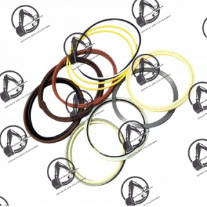 Комплект уплотнений CAT 7Y-5145