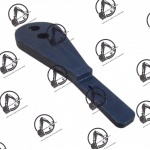 Пластина KOMATSU 198-Z11-3241