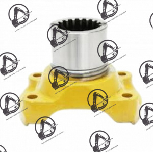 Вилка CAT 2V-7089