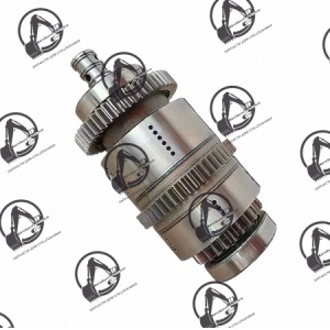 Сцепление KOMATSU 714-07-13500
