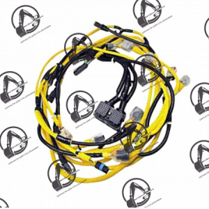 Электропроводка KOMATSU 6251-81-9810
