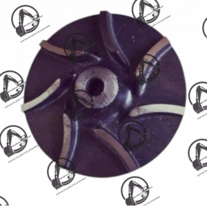 Крыльчатка KOMATSU 6138-61-1330