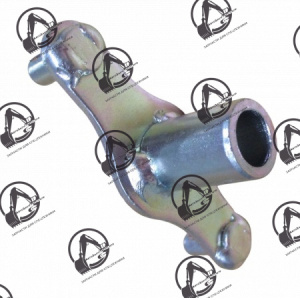 Пластина KOMATSU 198-Z11-3280