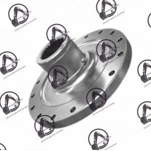 Ступица CAT 8E-6539