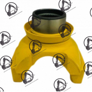 Вилка CAT 117-4465