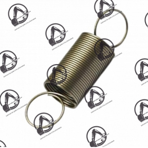 Пружина KOMATSU 176-06-42170