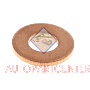 Шайба медная (водяной) 700-58-2405