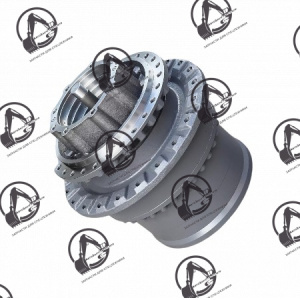 Редуктор хода HITACHI 9256991